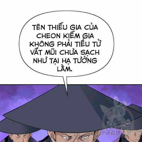 Hoành Tảo Cửu Châu Chapter 35 trang 76