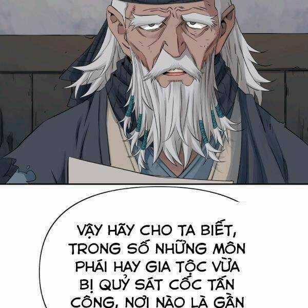 Hoành Tảo Cửu Châu Chapter 35 trang 8