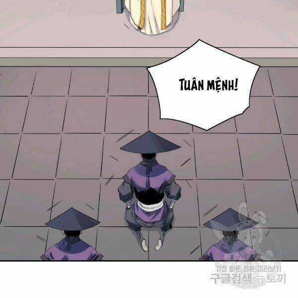 Hoành Tảo Cửu Châu Chapter 35 trang 83