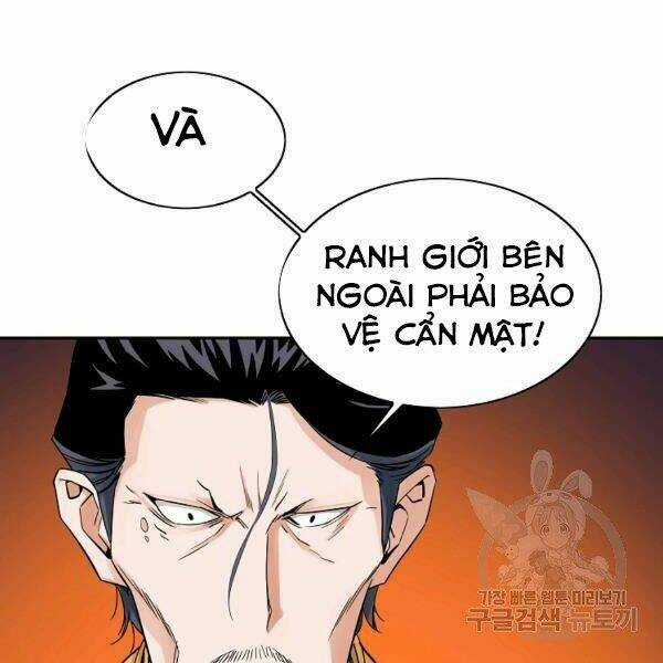 Hoành Tảo Cửu Châu Chapter 35 trang 84