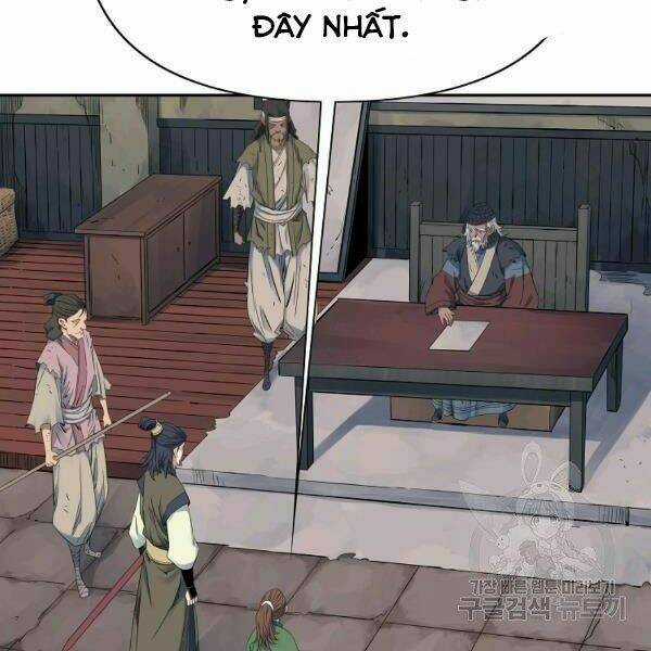 Hoành Tảo Cửu Châu Chapter 35 trang 9