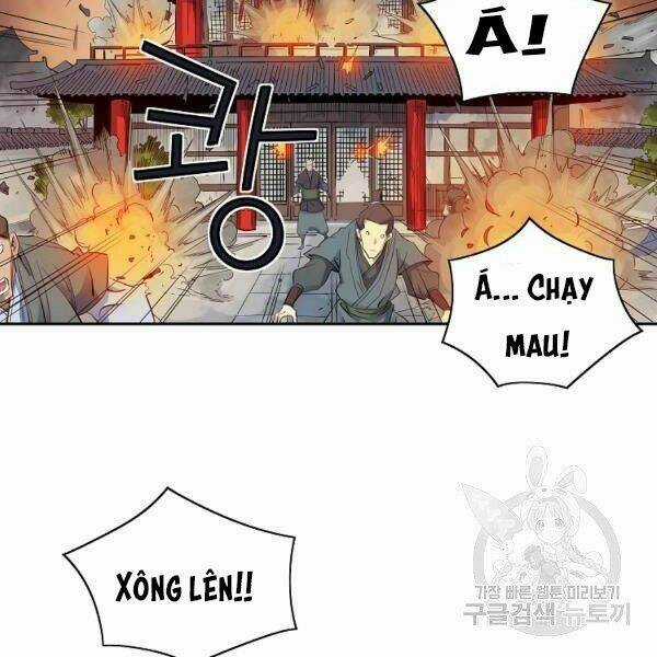 Hoành Tảo Cửu Châu Chapter 35 trang 95