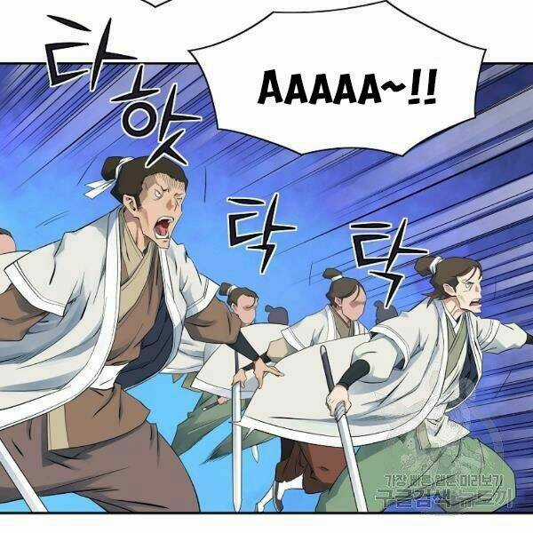 Hoành Tảo Cửu Châu Chapter 35 trang 96