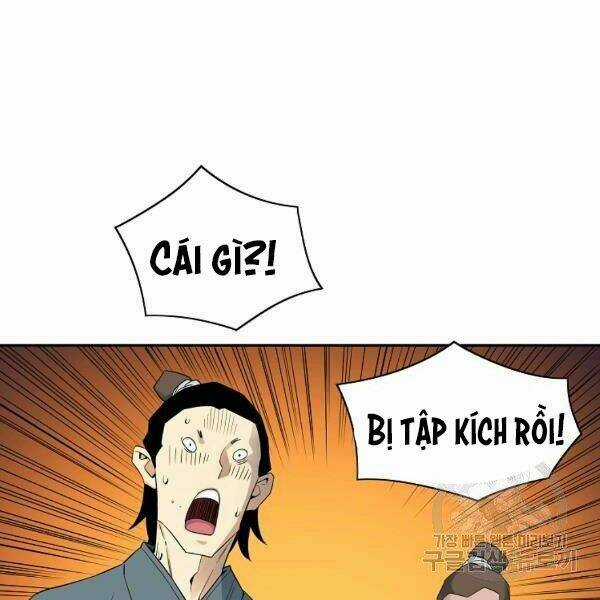 Hoành Tảo Cửu Châu Chapter 35 trang 97