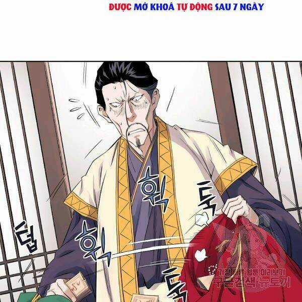 Hoành Tảo Cửu Châu Chapter 36 trang 14