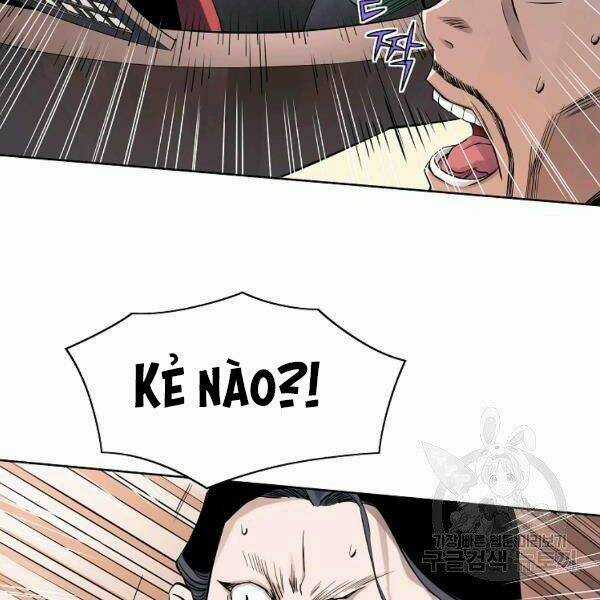 Hoành Tảo Cửu Châu Chapter 36 trang 17