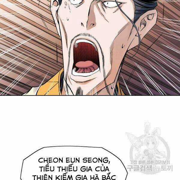 Hoành Tảo Cửu Châu Chapter 36 trang 18