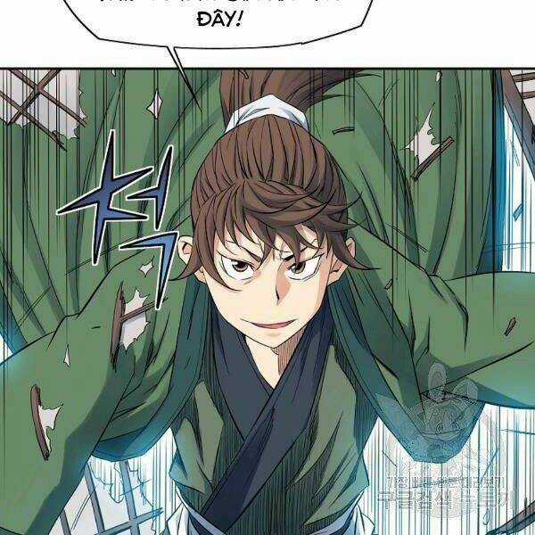 Hoành Tảo Cửu Châu Chapter 36 trang 19