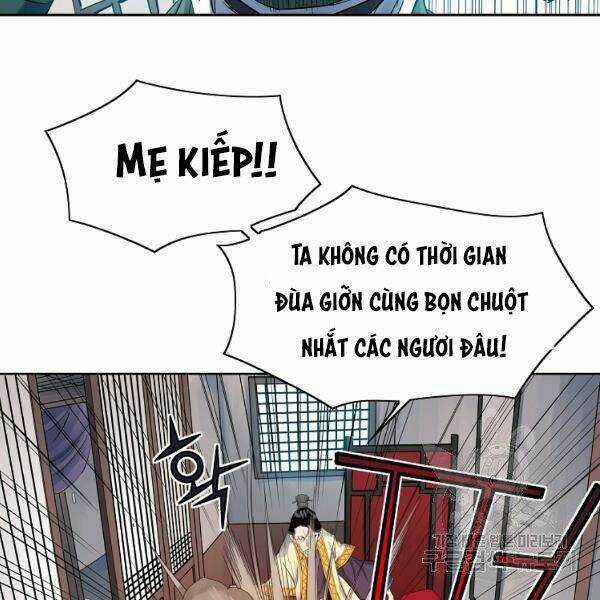 Hoành Tảo Cửu Châu Chapter 36 trang 20