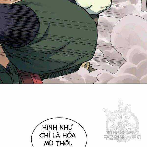 Hoành Tảo Cửu Châu Chapter 36 trang 23