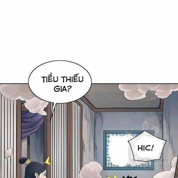 Hoành Tảo Cửu Châu Chapter 36 trang 25
