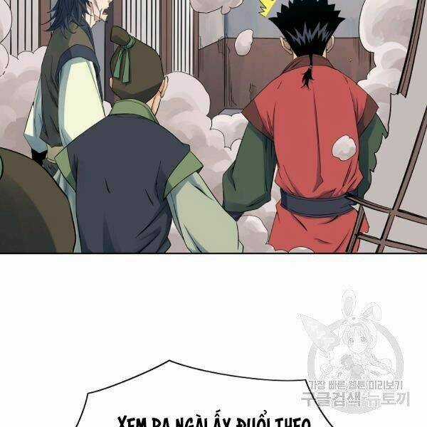 Hoành Tảo Cửu Châu Chapter 36 trang 26