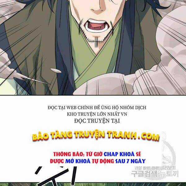 Hoành Tảo Cửu Châu Chapter 36 trang 29