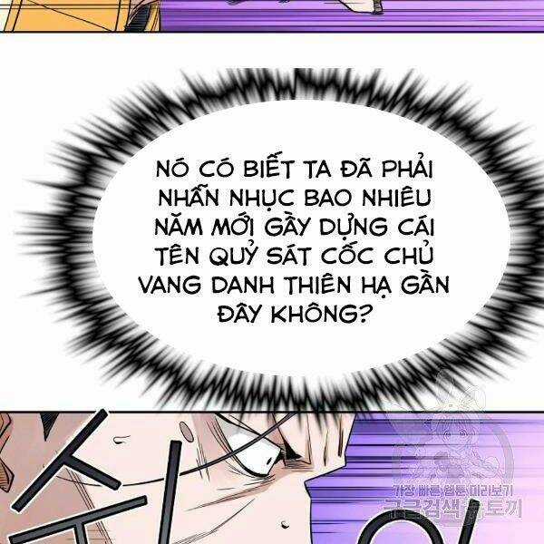 Hoành Tảo Cửu Châu Chapter 36 trang 33