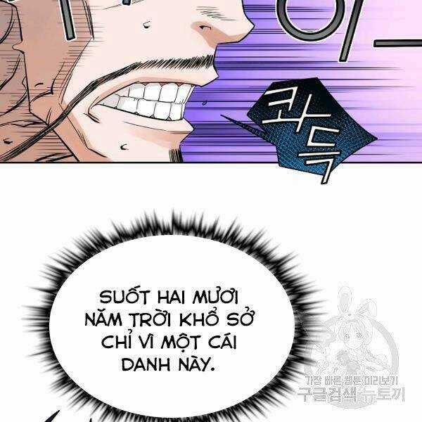 Hoành Tảo Cửu Châu Chapter 36 trang 34