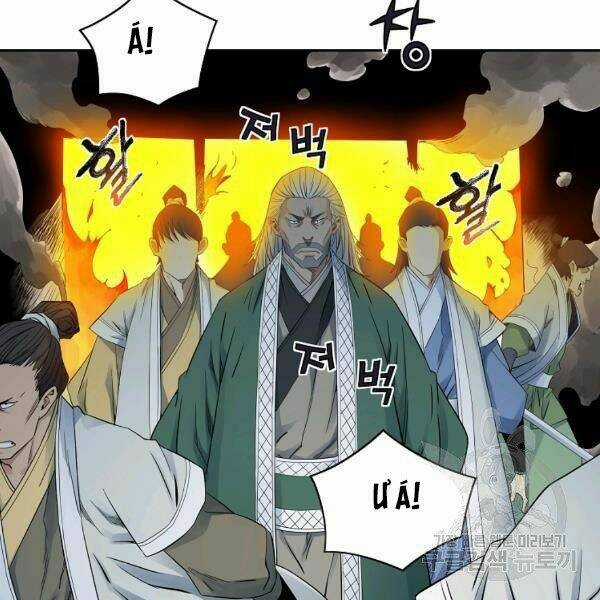 Hoành Tảo Cửu Châu Chapter 36 trang 4