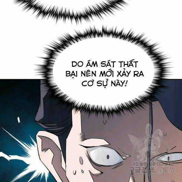 Hoành Tảo Cửu Châu Chapter 36 trang 40