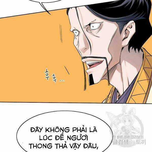 Hoành Tảo Cửu Châu Chapter 36 trang 48