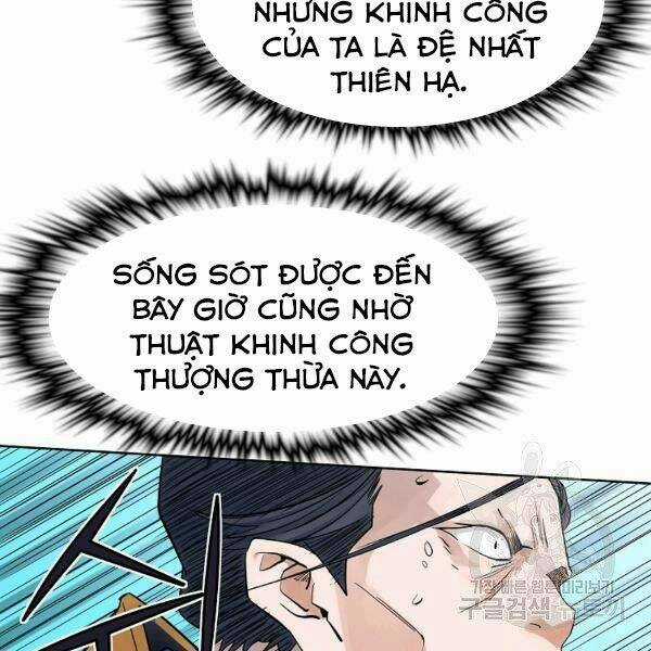 Hoành Tảo Cửu Châu Chapter 36 trang 54