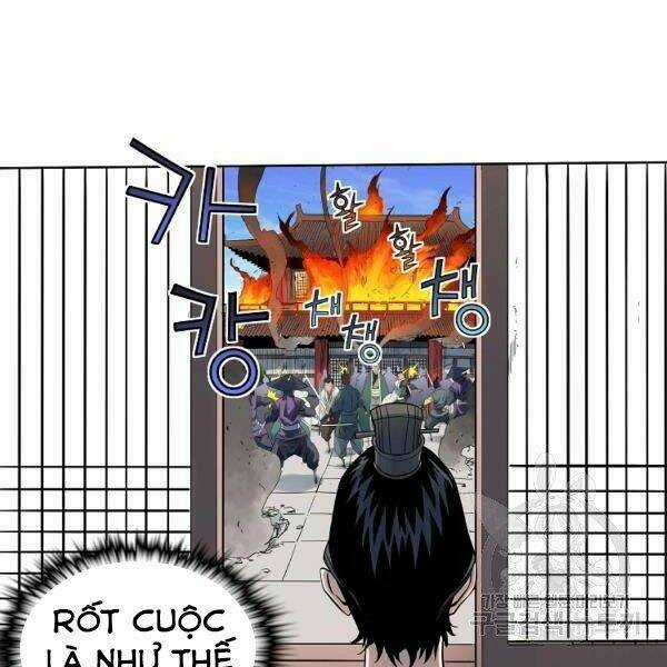 Hoành Tảo Cửu Châu Chapter 36 trang 7