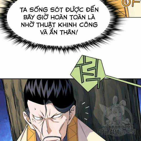 Hoành Tảo Cửu Châu Chapter 36 trang 84