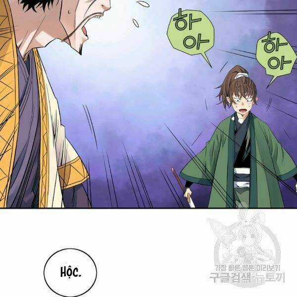 Hoành Tảo Cửu Châu Chapter 36 trang 88