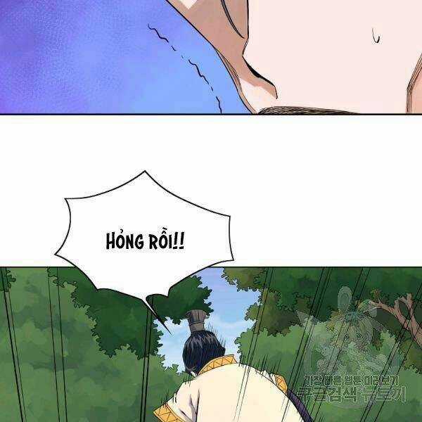 Hoành Tảo Cửu Châu Chapter 36 trang 98