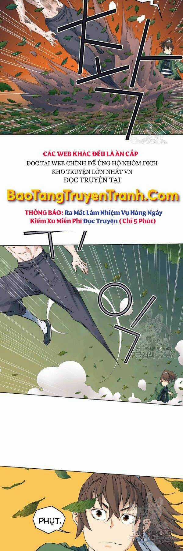 Hoành Tảo Cửu Châu Chapter 37 trang 10