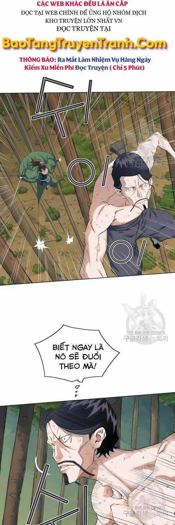 Hoành Tảo Cửu Châu Chapter 37 trang 12