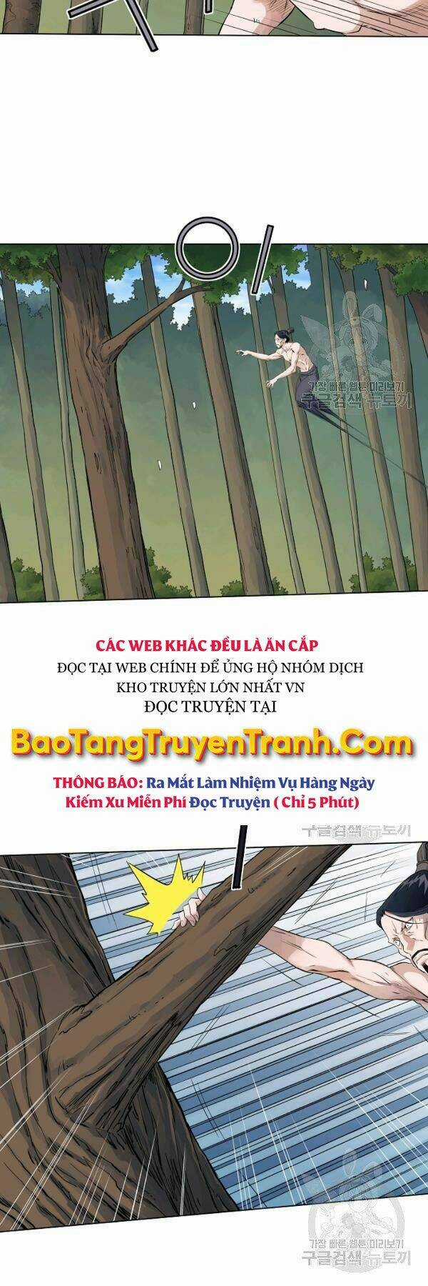 Hoành Tảo Cửu Châu Chapter 37 trang 13