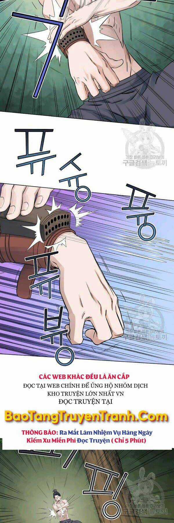 Hoành Tảo Cửu Châu Chapter 37 trang 17