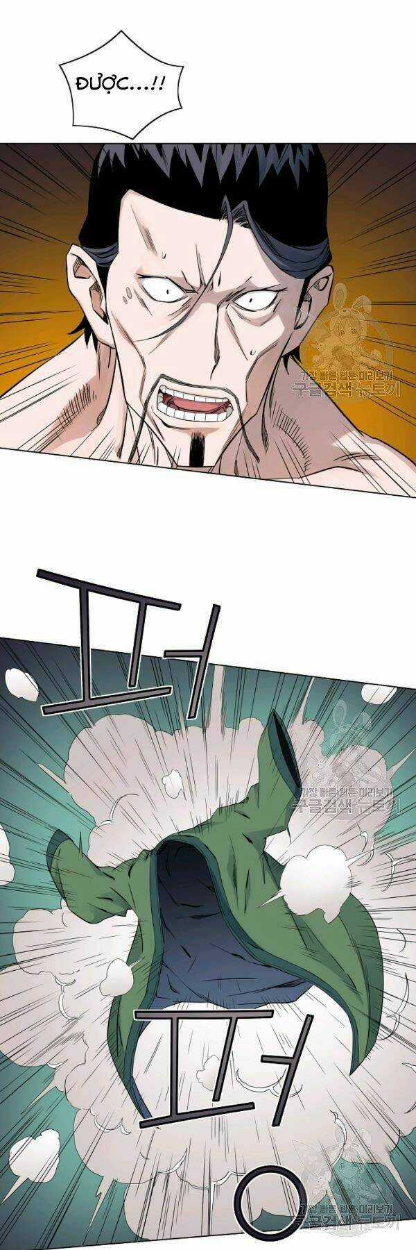 Hoành Tảo Cửu Châu Chapter 37 trang 19