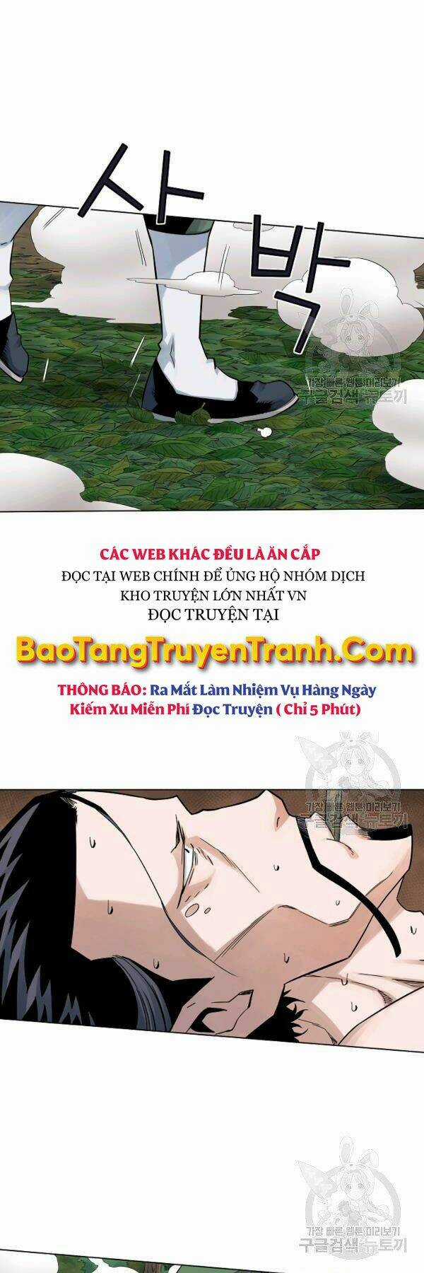 Hoành Tảo Cửu Châu Chapter 37 trang 3