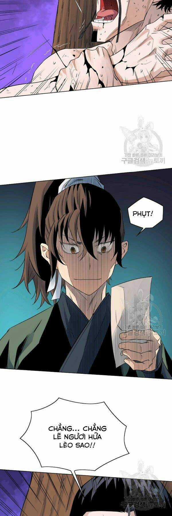 Hoành Tảo Cửu Châu Chapter 37 trang 35