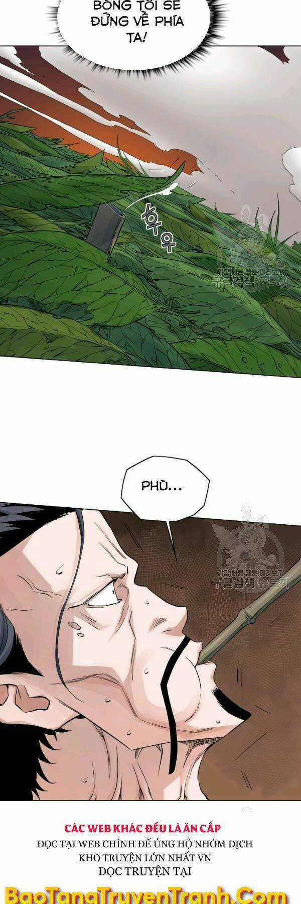 Hoành Tảo Cửu Châu Chapter 37 trang 5