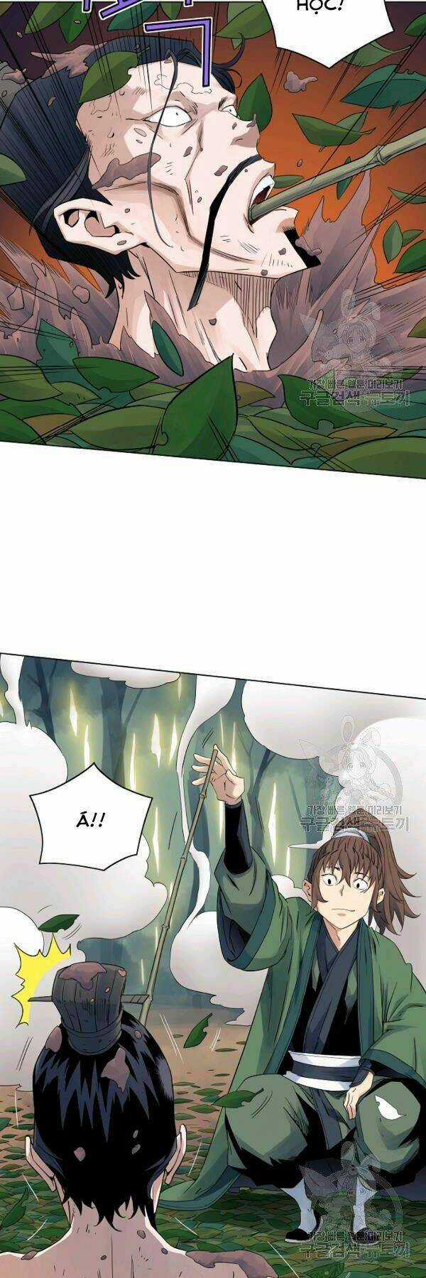 Hoành Tảo Cửu Châu Chapter 37 trang 7