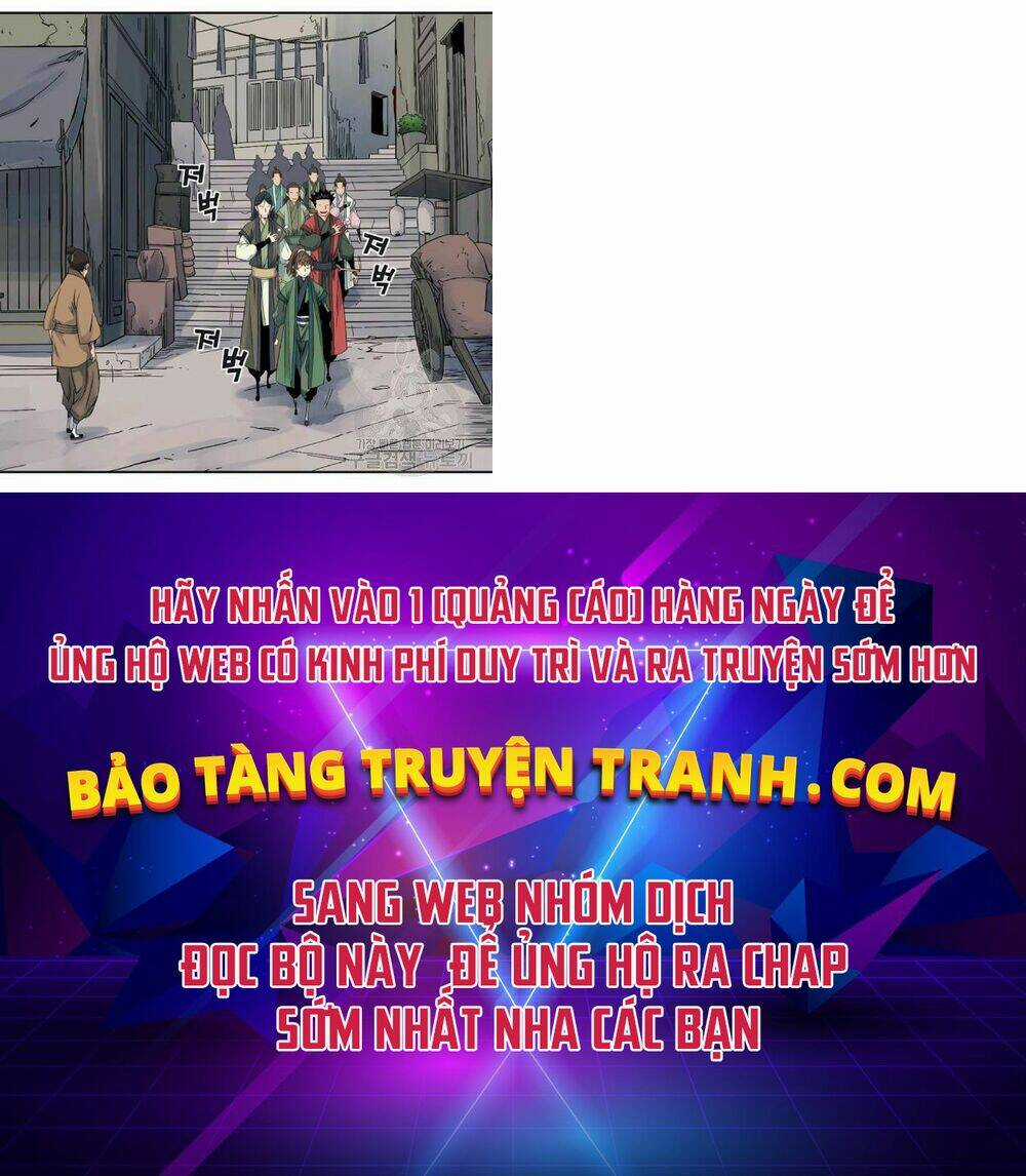 Hoành Tảo Cửu Châu Chapter 38 trang 19