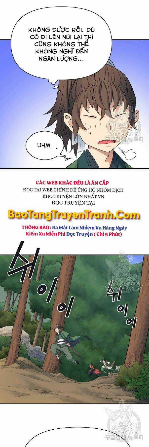 Hoành Tảo Cửu Châu Chapter 38 trang 24