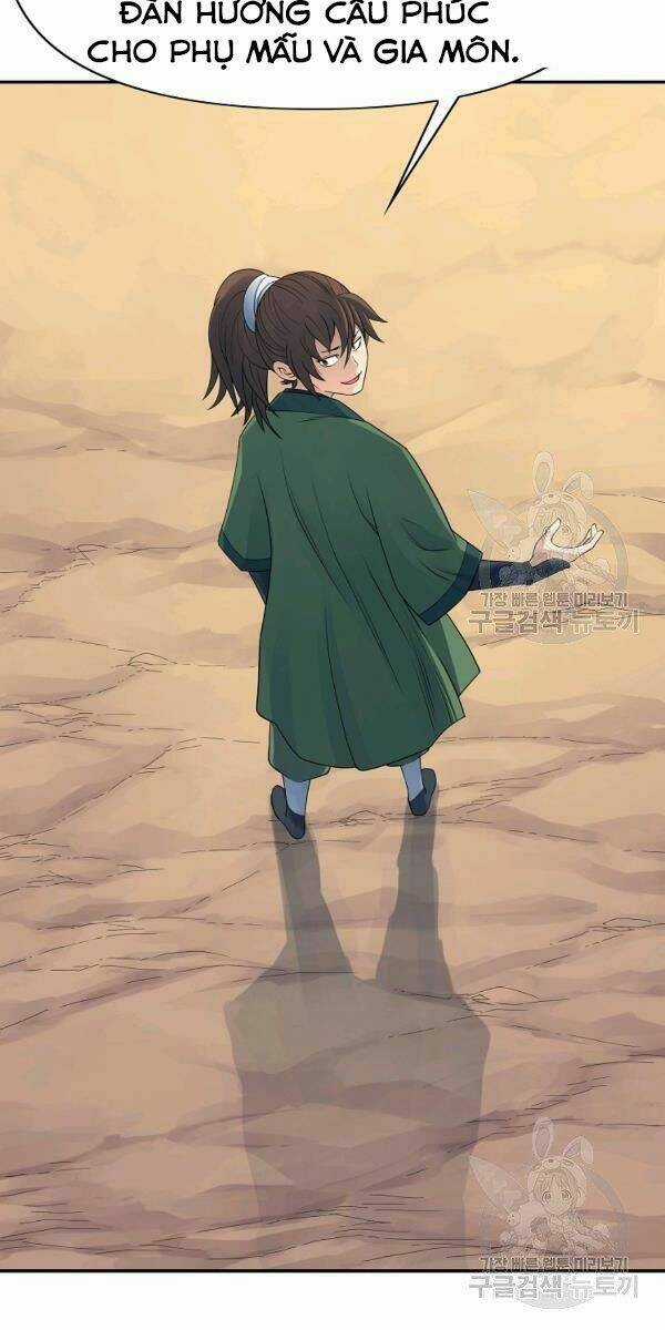 Hoành Tảo Cửu Châu Chapter 38 trang 30