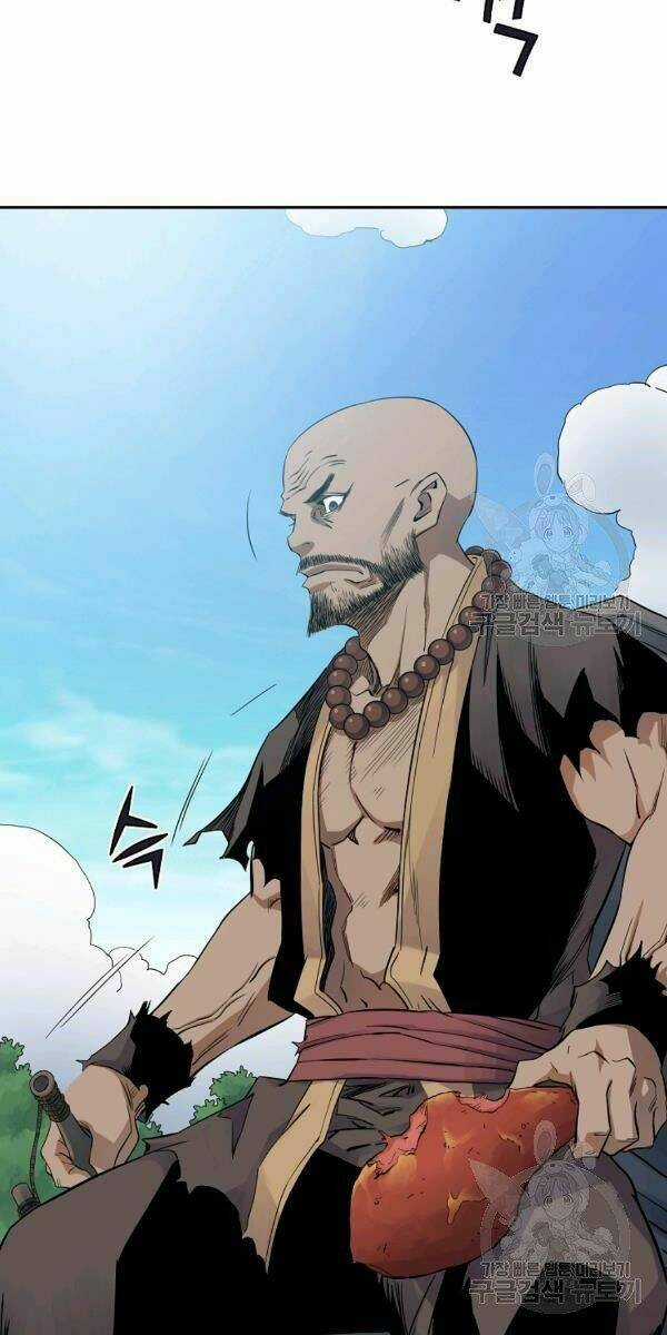 Hoành Tảo Cửu Châu Chapter 38 trang 38