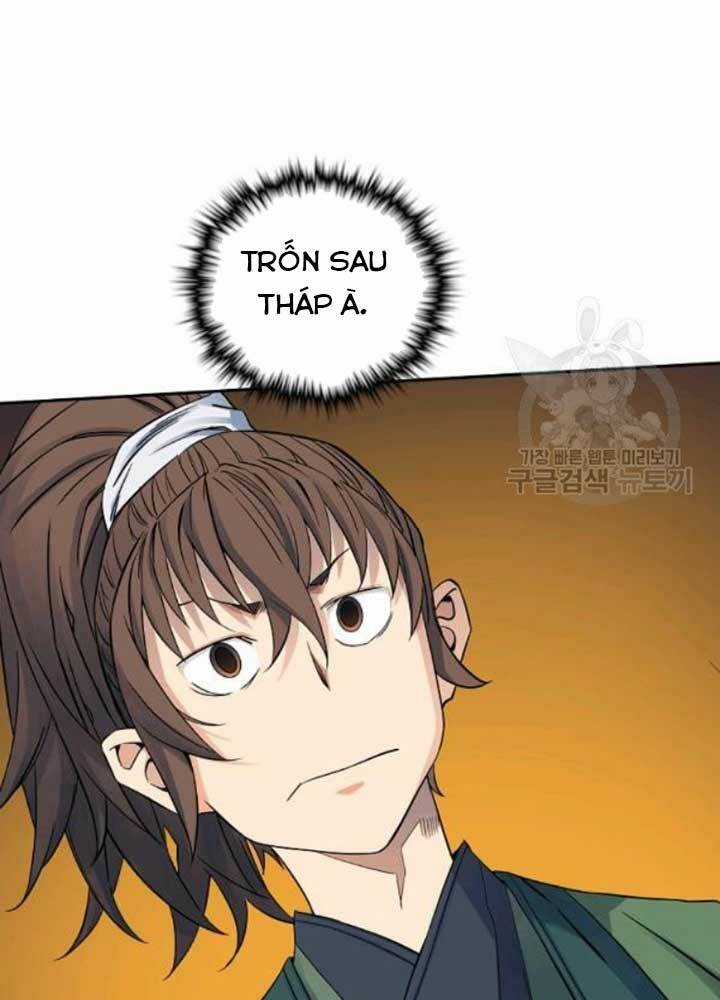 Hoành Tảo Cửu Châu Chapter 39 trang 10