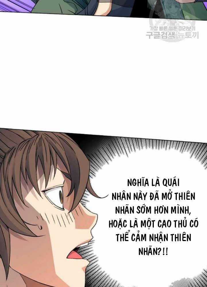 Hoành Tảo Cửu Châu Chapter 39 trang 19