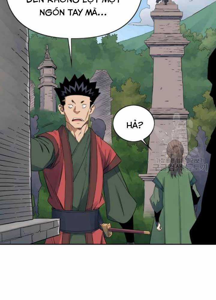 Hoành Tảo Cửu Châu Chapter 39 trang 2