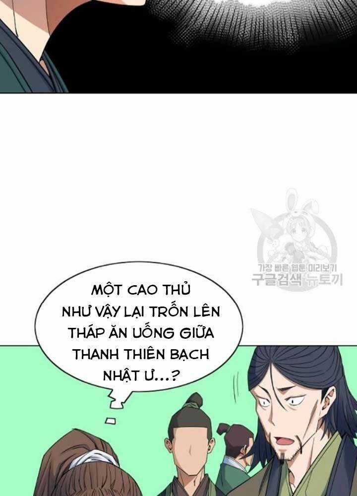 Hoành Tảo Cửu Châu Chapter 39 trang 20