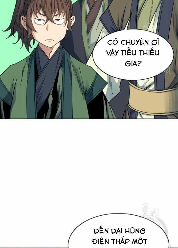 Hoành Tảo Cửu Châu Chapter 39 trang 21