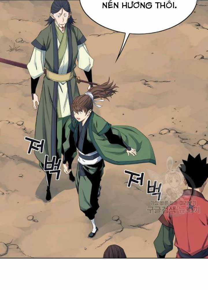 Hoành Tảo Cửu Châu Chapter 39 trang 22