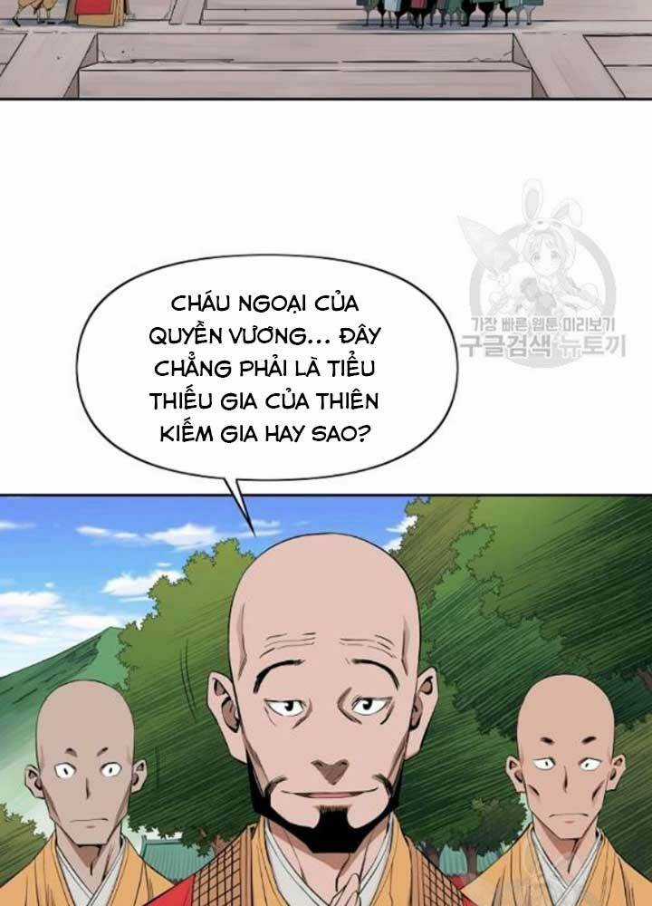 Hoành Tảo Cửu Châu Chapter 39 trang 25