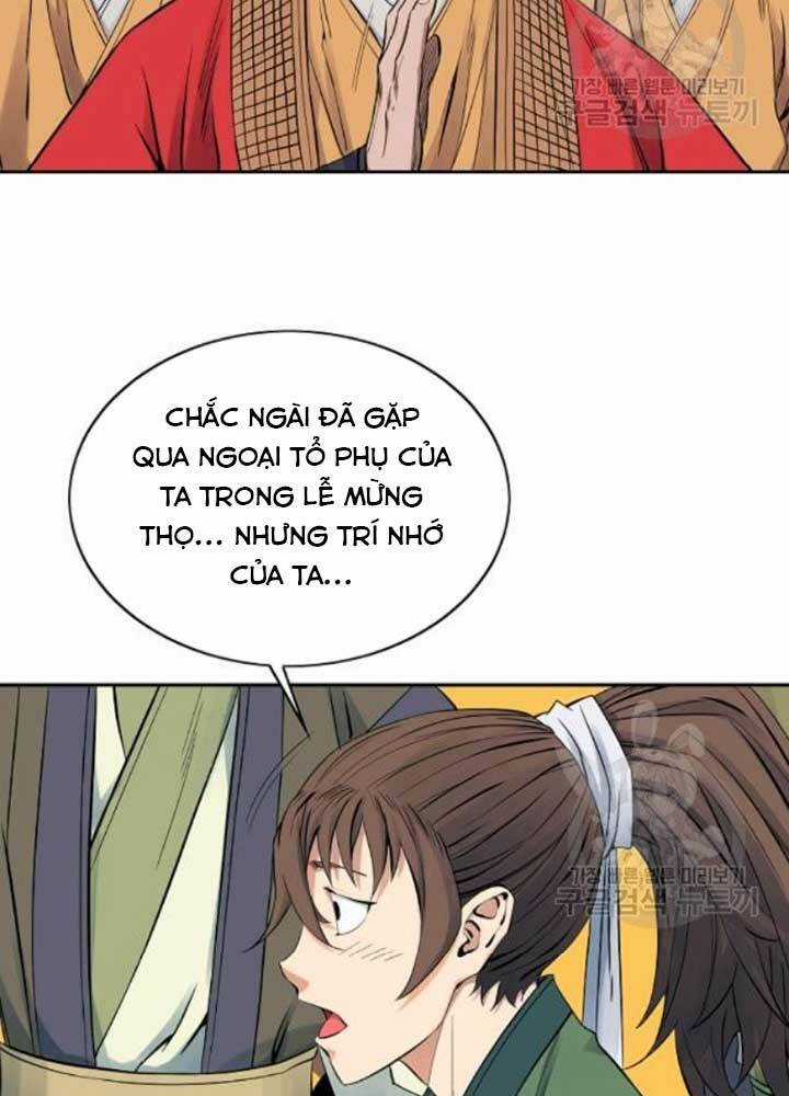 Hoành Tảo Cửu Châu Chapter 39 trang 26