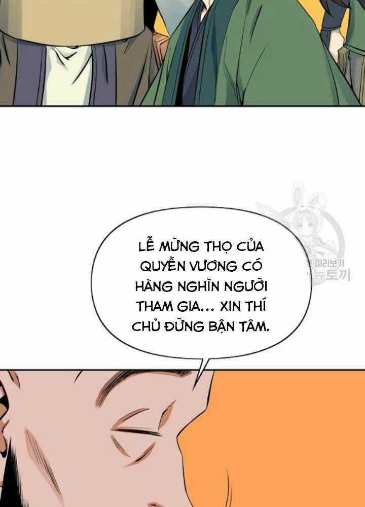 Hoành Tảo Cửu Châu Chapter 39 trang 27