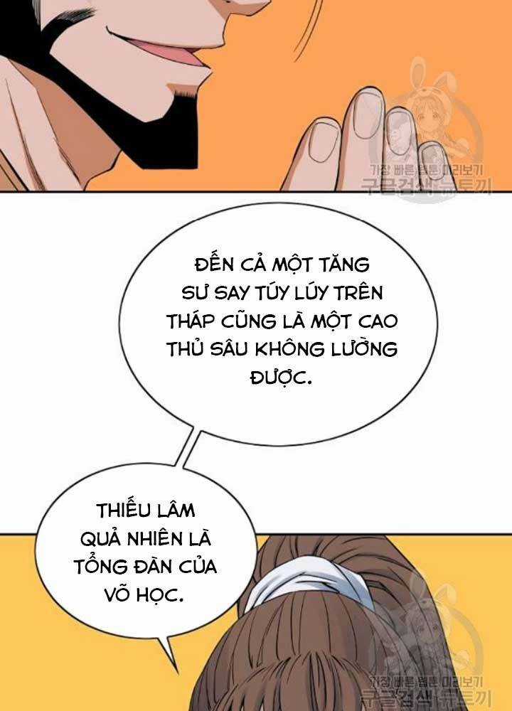 Hoành Tảo Cửu Châu Chapter 39 trang 28